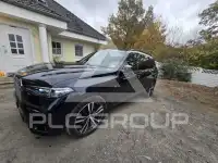 2021 BMW X7
