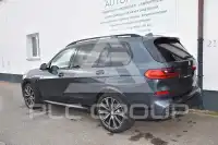 2021 BMW X7