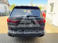 2021 BMW X7