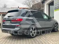 2021 BMW X7