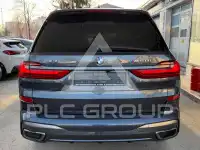 2021 BMW X7