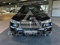 2021 BMW X7