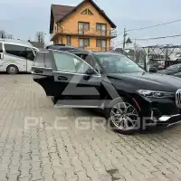 2021 BMW X7