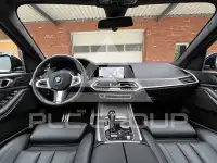2021 BMW X7