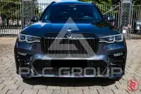 2021 BMW X7