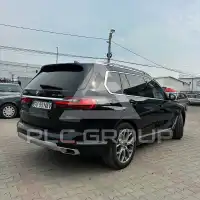 2021 BMW X7