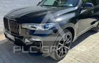 2021 BMW X7