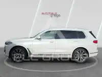 2021 BMW X7