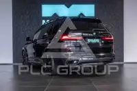 2021 BMW X7