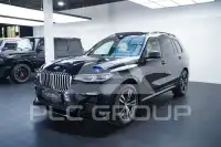 2021 BMW X7