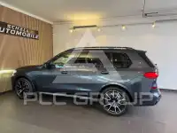 2021 BMW X7