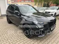 2021 BMW X7