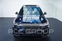 2021 BMW X7