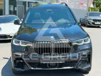 2021 BMW X7