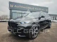 2021 BMW X7