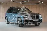 2021 BMW X7