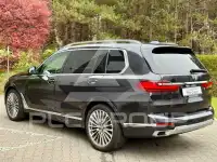 2021 BMW X7