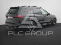 2021 BMW X7