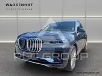 2021 BMW X7