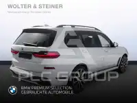 2021 BMW X7