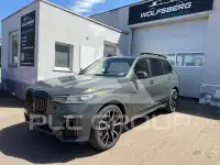 2021 BMW X7