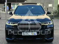 2021 BMW X7