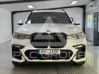 2021 BMW X7