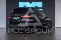 2021 BMW X7
