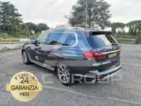 2021 BMW X7