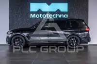 2021 BMW X7