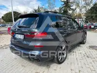 2021 BMW X7