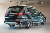 2021 BMW X7