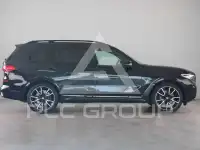 2021 BMW X7
