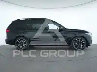 2021 BMW X7