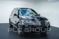 2021 BMW X7