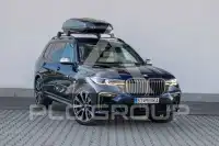 2021 BMW X7
