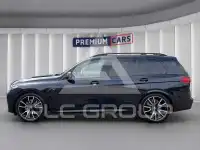 2021 BMW X7