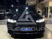2021 BMW X7