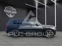 2021 BMW X7