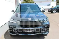 2021 BMW X7