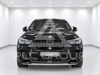 2021 BMW X6