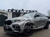2021 BMW X6