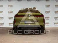2021 BMW X6
