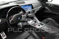 2021 BMW X6