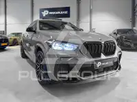 2021 BMW X6