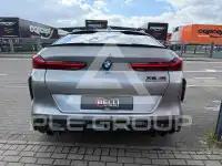 2021 BMW X6
