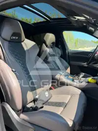 2021 BMW X6