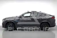 2021 BMW X6