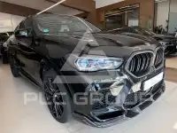 2021 BMW X6