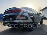 2021 BMW X6